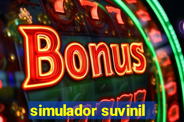 simulador suvinil